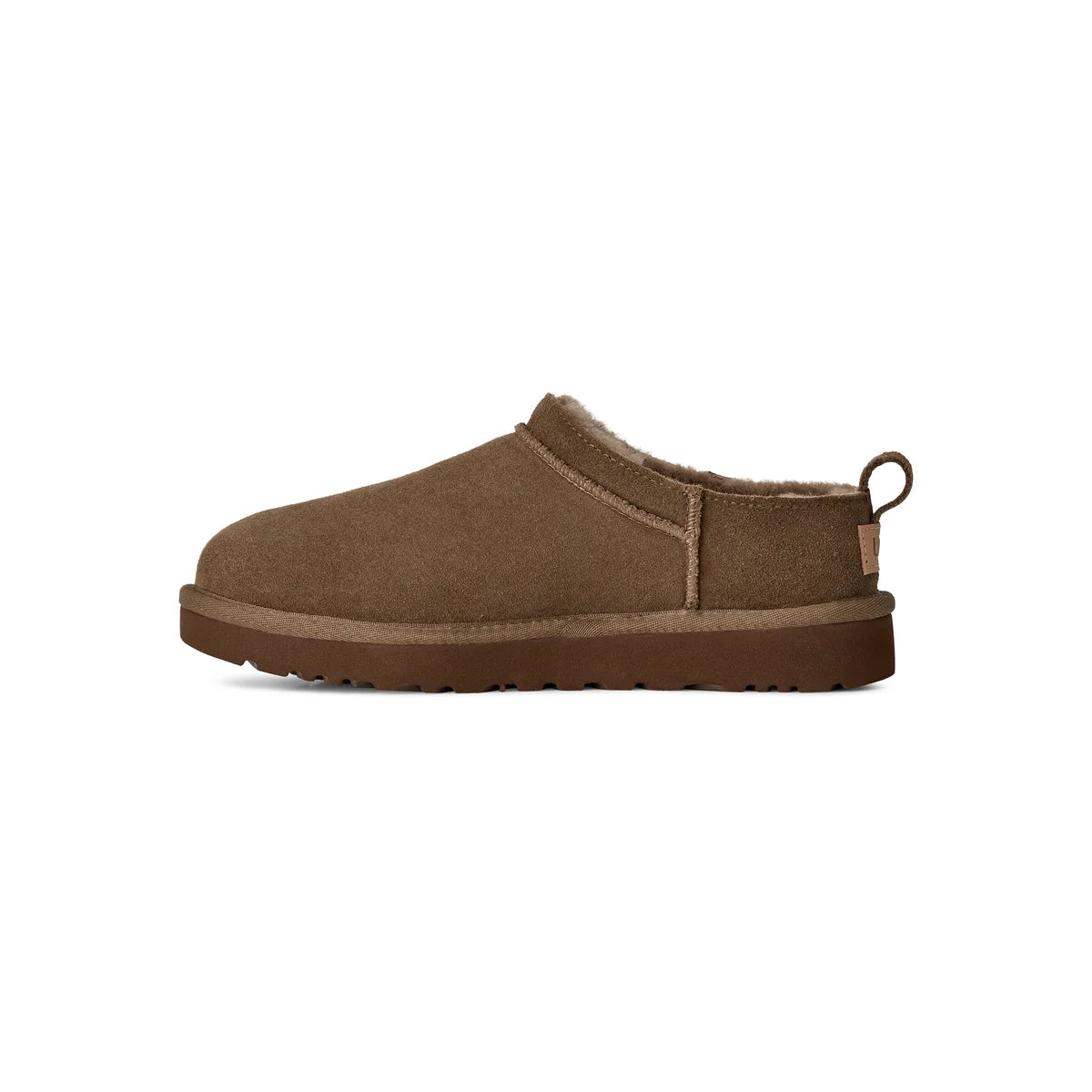 Ugg Classic Micro - Light Bronze