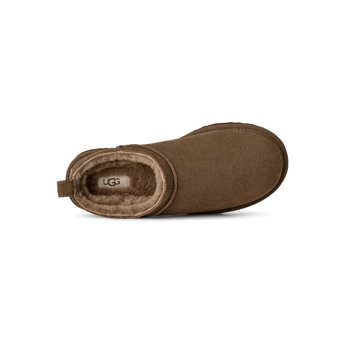 Ugg Classic Micro - Light Bronze