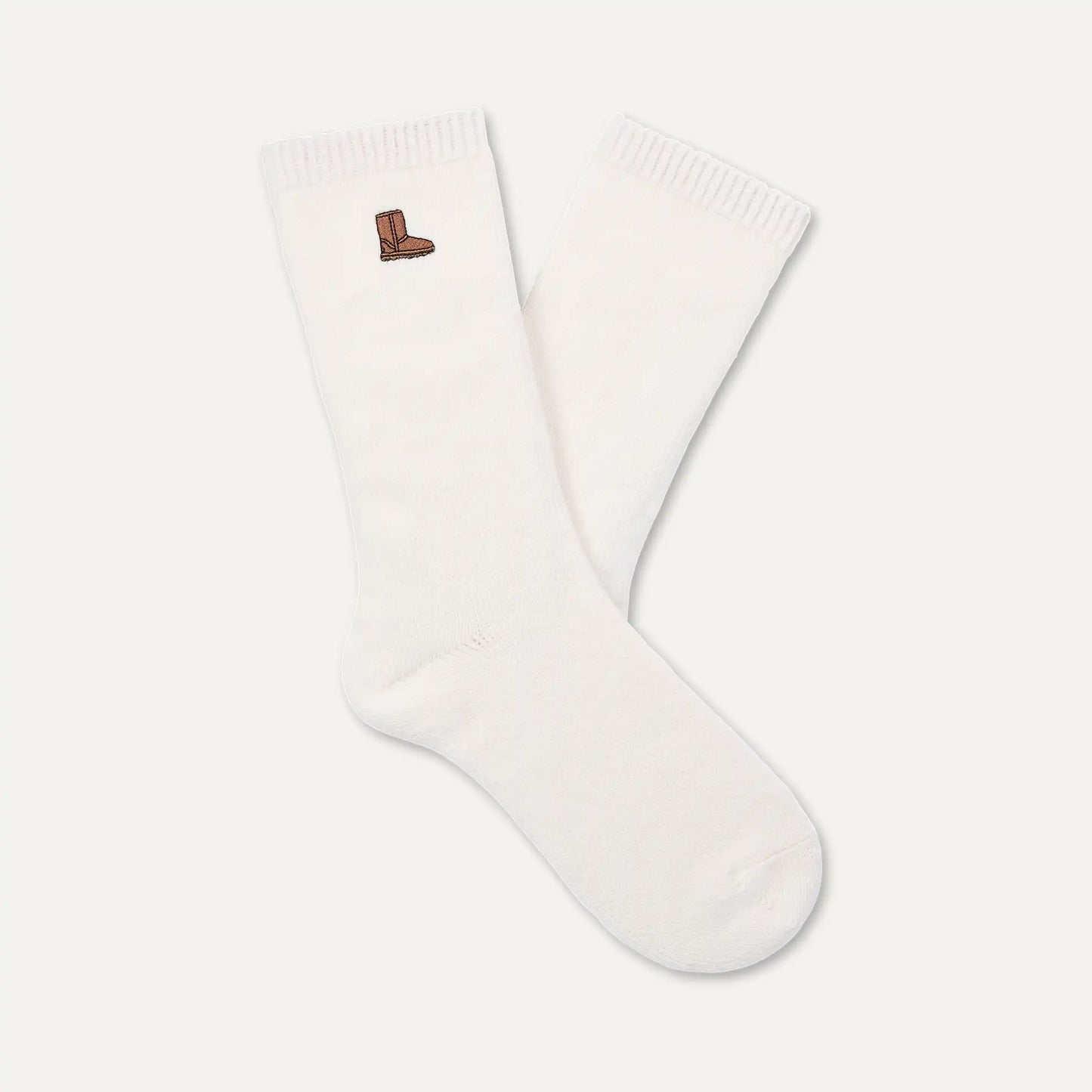 UGG Classic Crew 3 Pack - Classic Boot