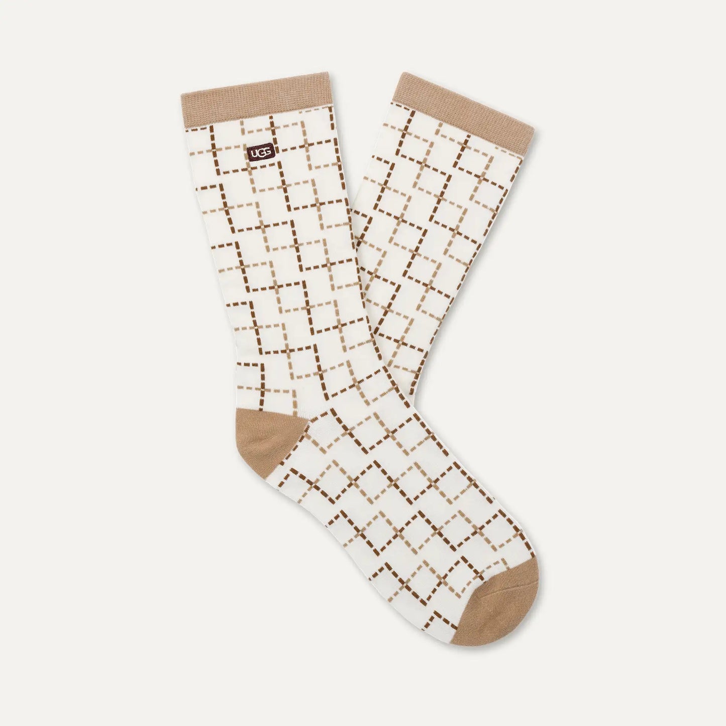 UGG Classic Crew 3 Pack - Classic Boot