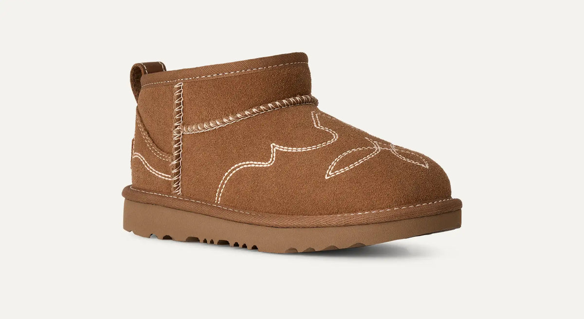 Kids' Classic Ultra Mini Western