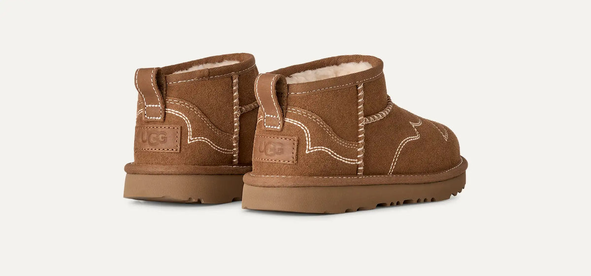 Kids' Classic Ultra Mini Western