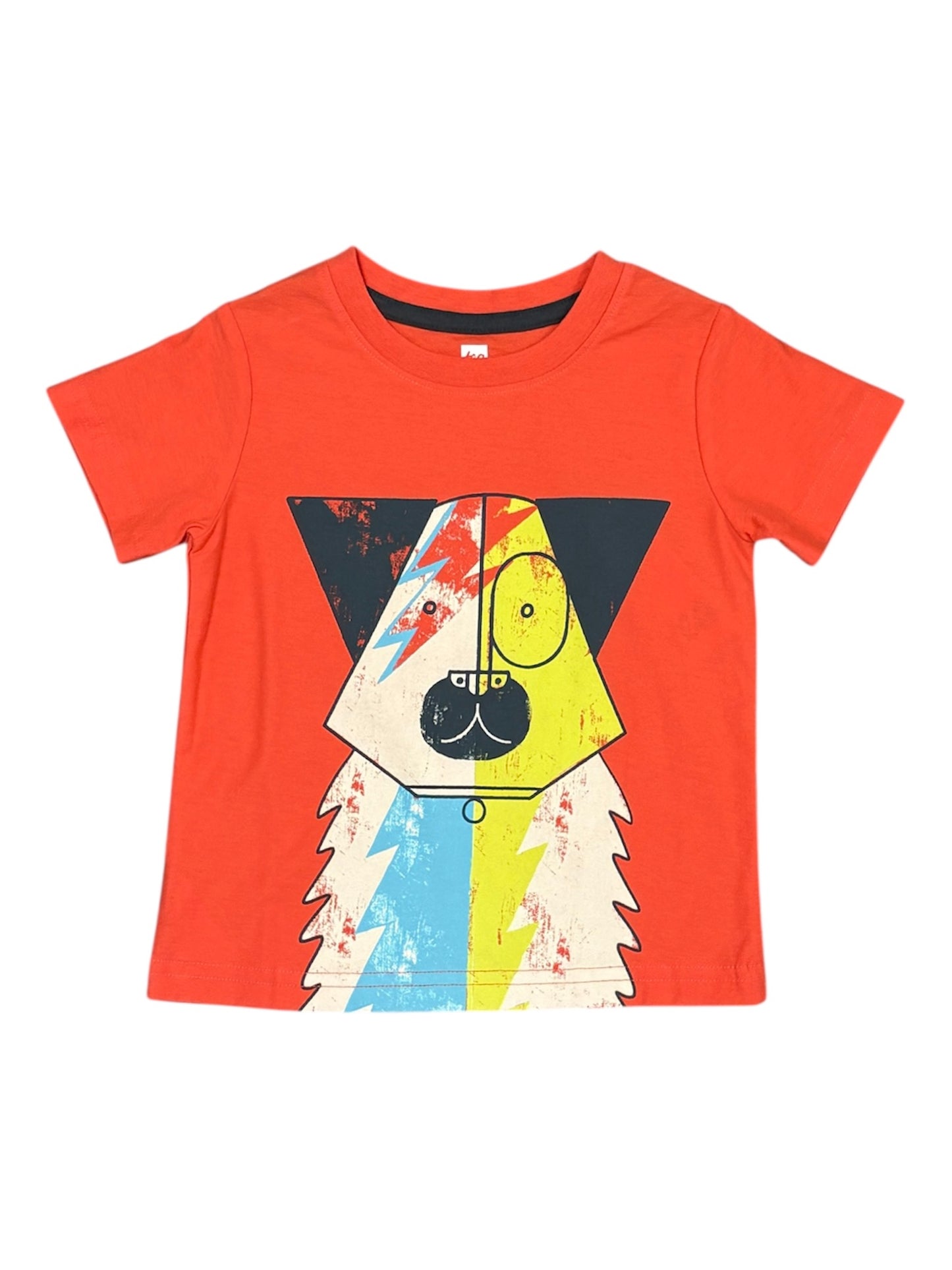 Bolt Dog Graphic Tee