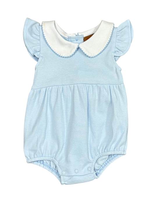 Adley A/S Bubble-Light Blue