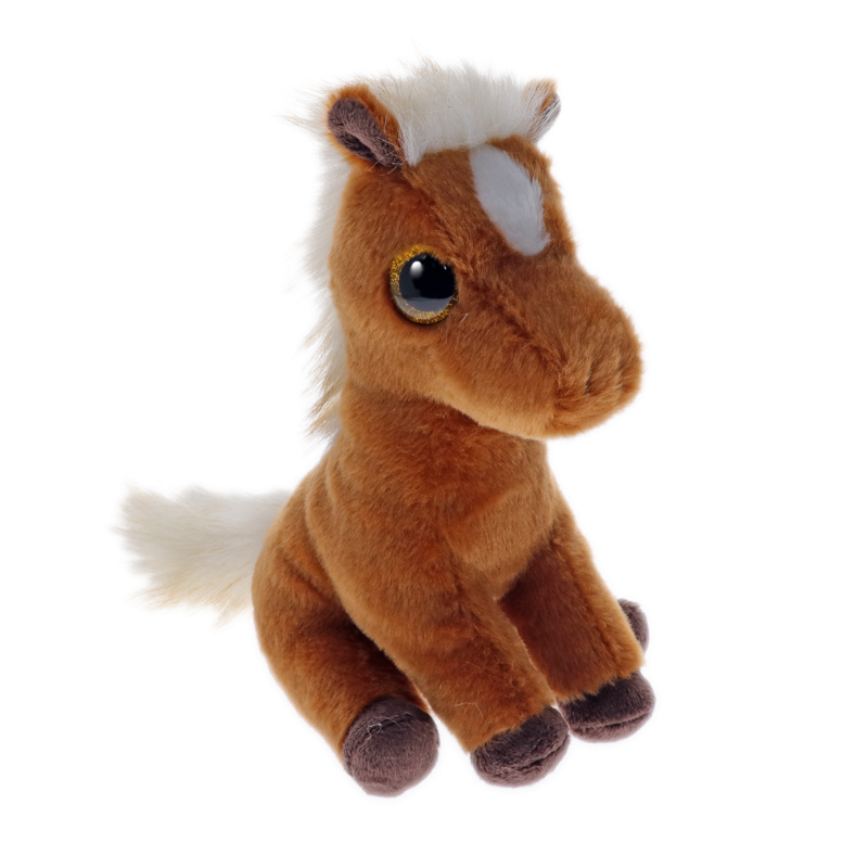 Morty Mustang Horse