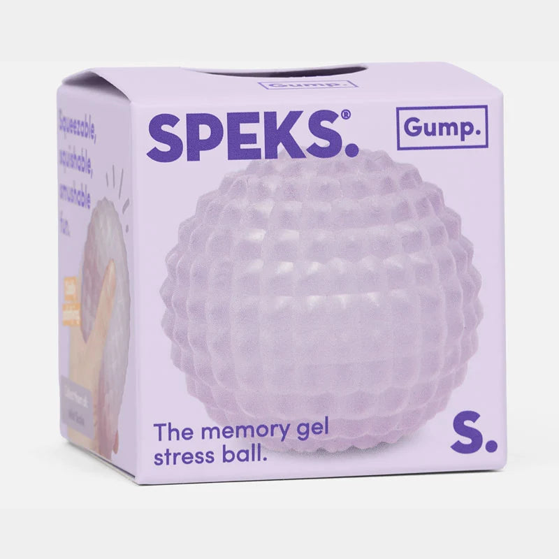 Gump Speks Scale Mist