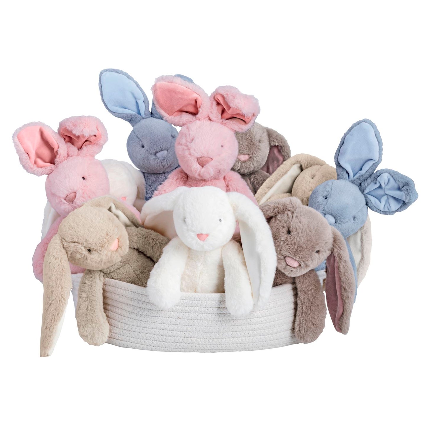 Bunnies Plush Pal