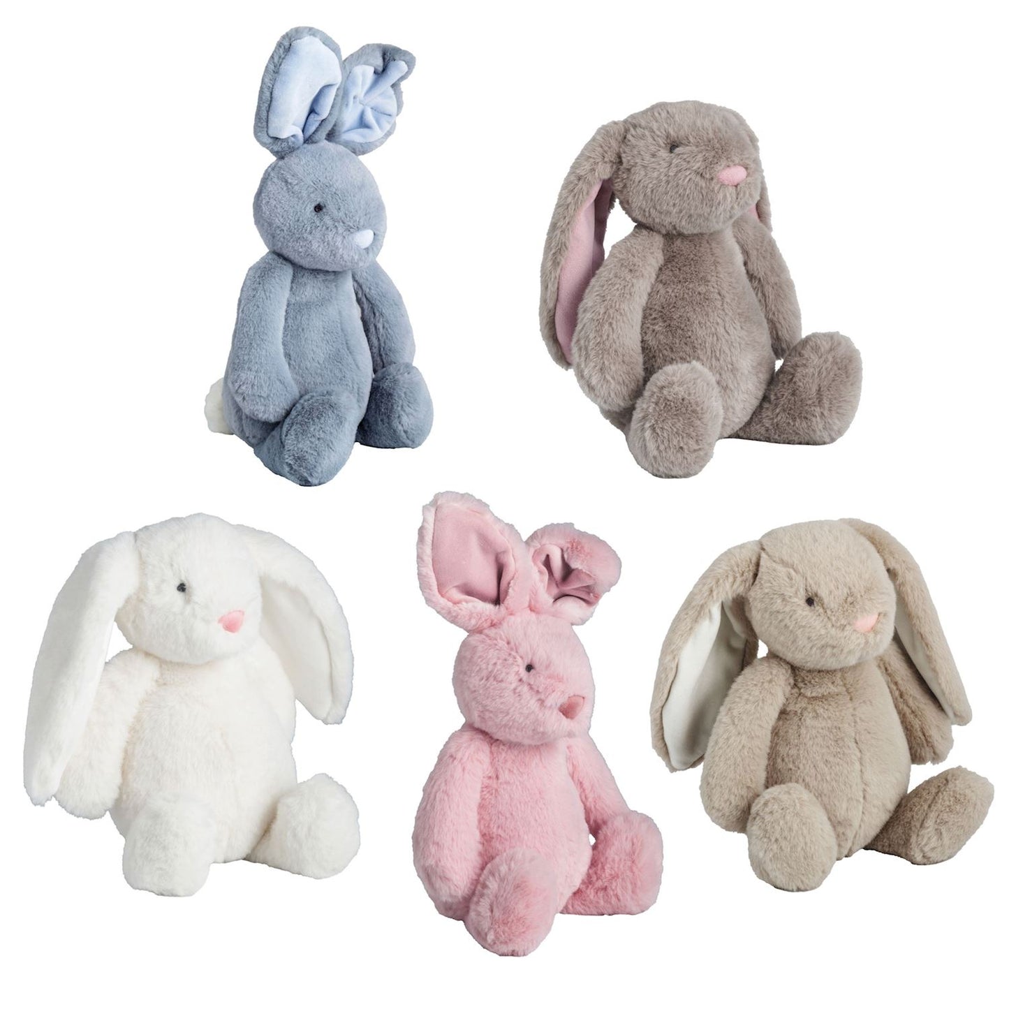 Bunnies Plush Pal