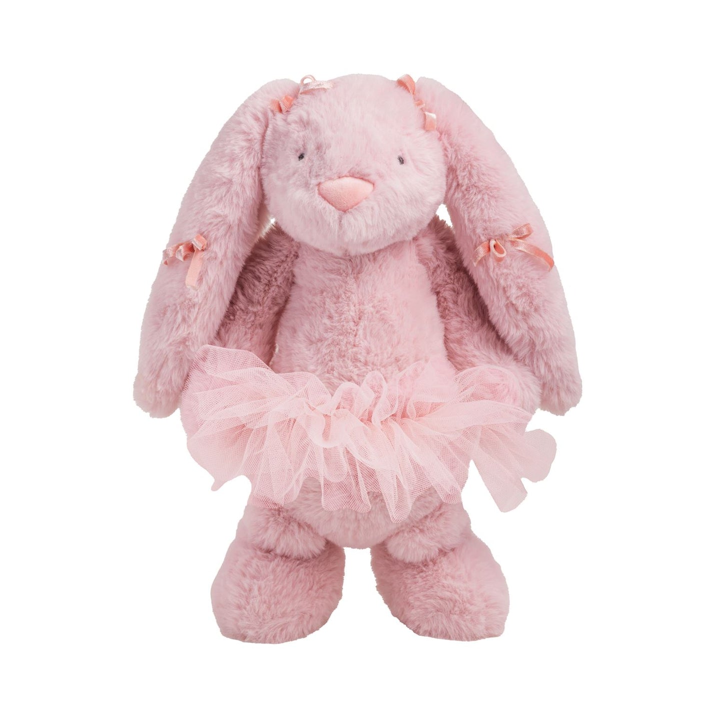 Hazel The Bunny