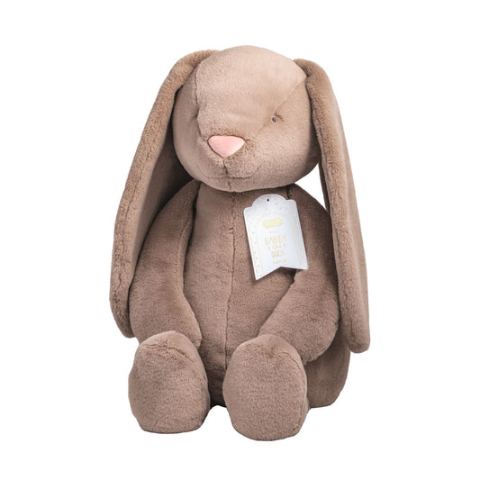 Bennett Bunny Jumbo Plush Pal