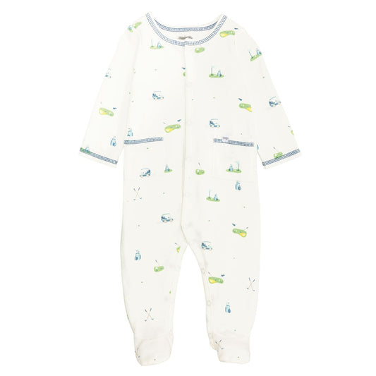 Print Golf Sleeper