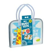 My Busy Tote