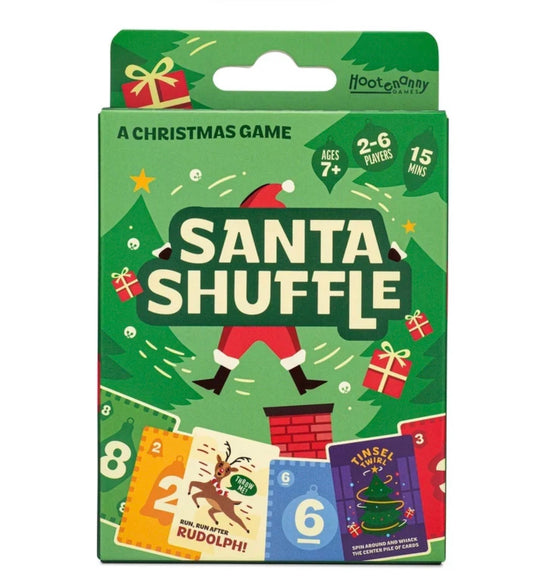 Santa Shuffle