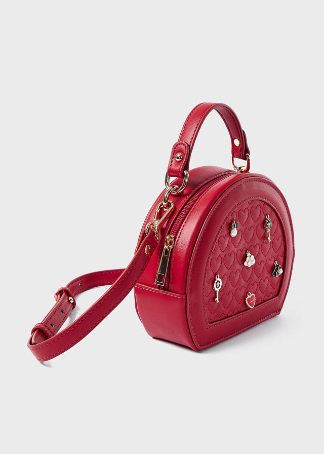 Charm Handbag