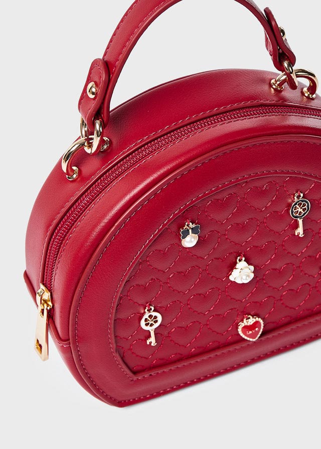 Charm Handbag