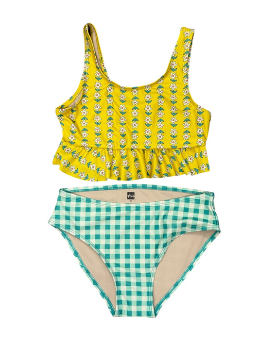 Garden Party Swim