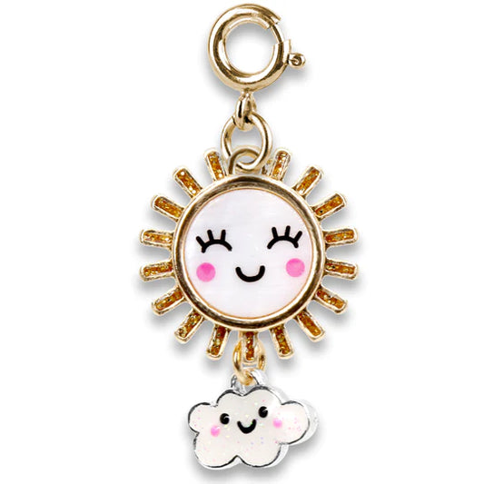 Sunshine Charm