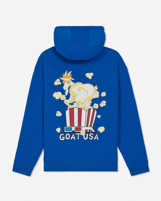 Pop Hooded Sweatshirt