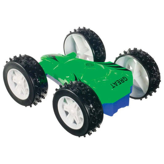 Assorted Flip Car