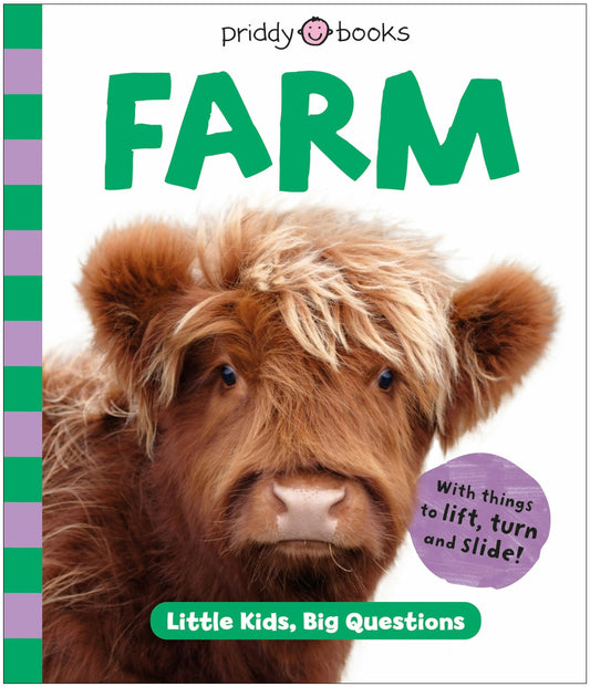 Farm Book