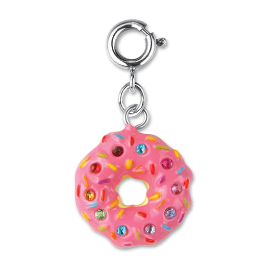 Donut Charm