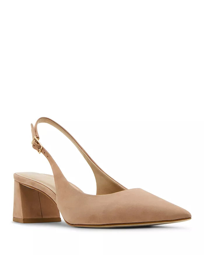 Robyn Slingback Pump