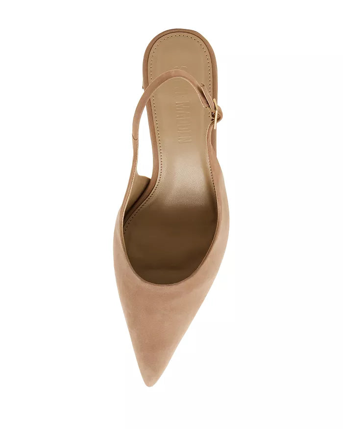 Robyn Slingback Pump