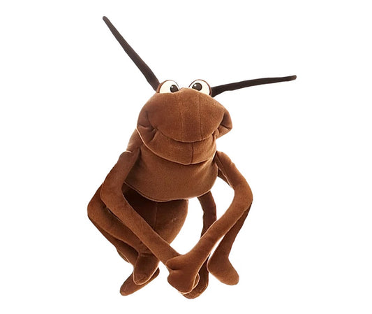 Living Puppets Addie 14”