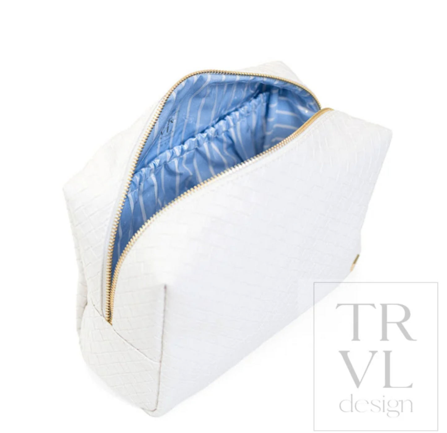 Cosmetic Every Day Bag by TRVL Design