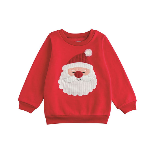 Santa Sweatshirt
