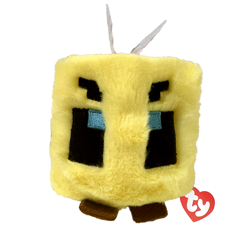 Ty Bee Beanie Bouncer