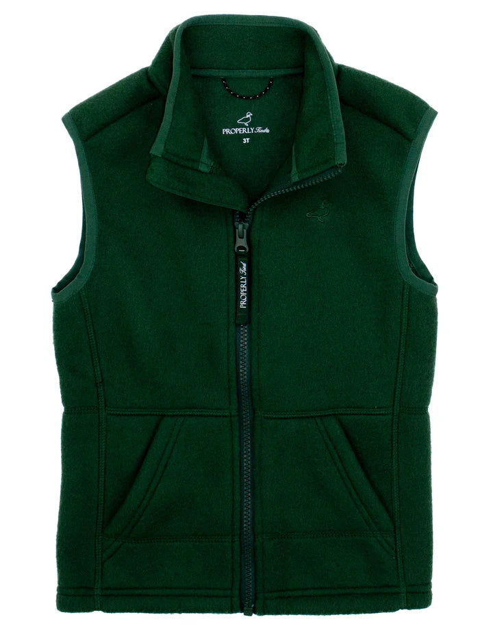 Blake Vest Alpine