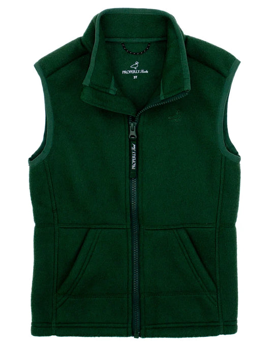 Blake Vest Alpine