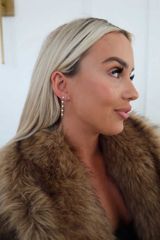 Lola Earrings