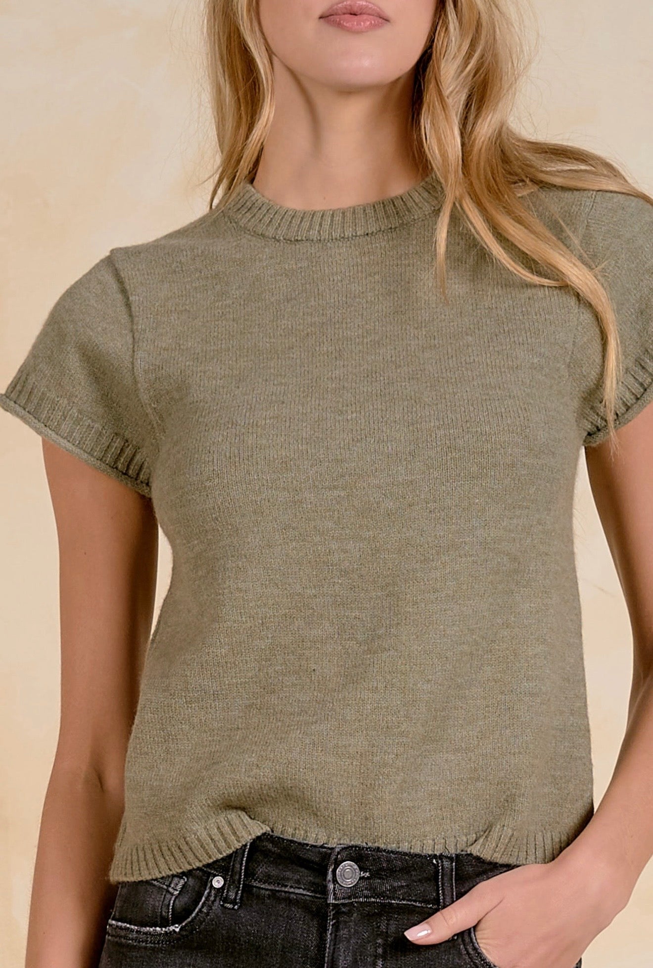 Sam Sweater