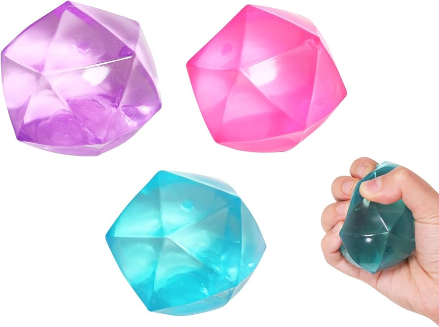 Crystal Squeezy