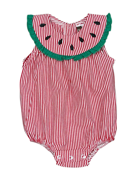 One In A Melon Bubble