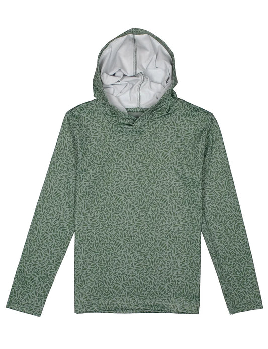 Range Hoodie Waterfowl