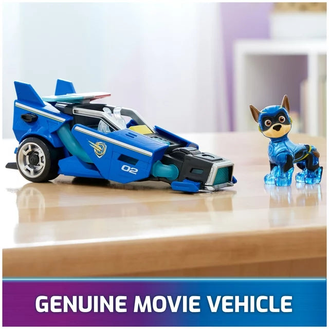 PAW Patrol: Mighty Movie - Chase