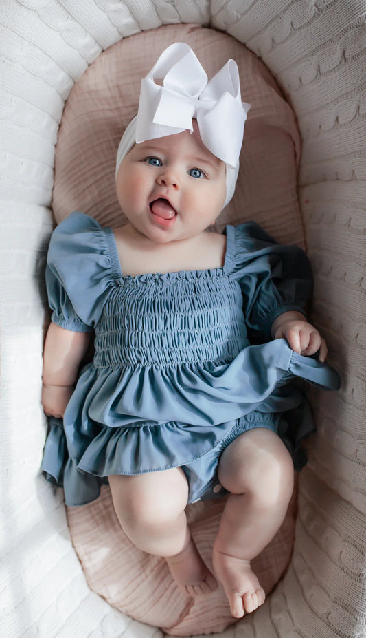 Harvest Raquel Romper