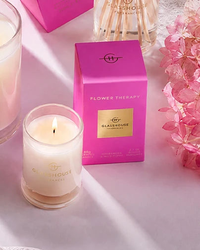 Glasshouse Candles