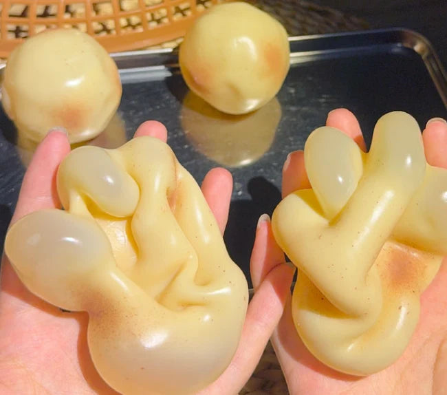 Moldable Potato Squishy