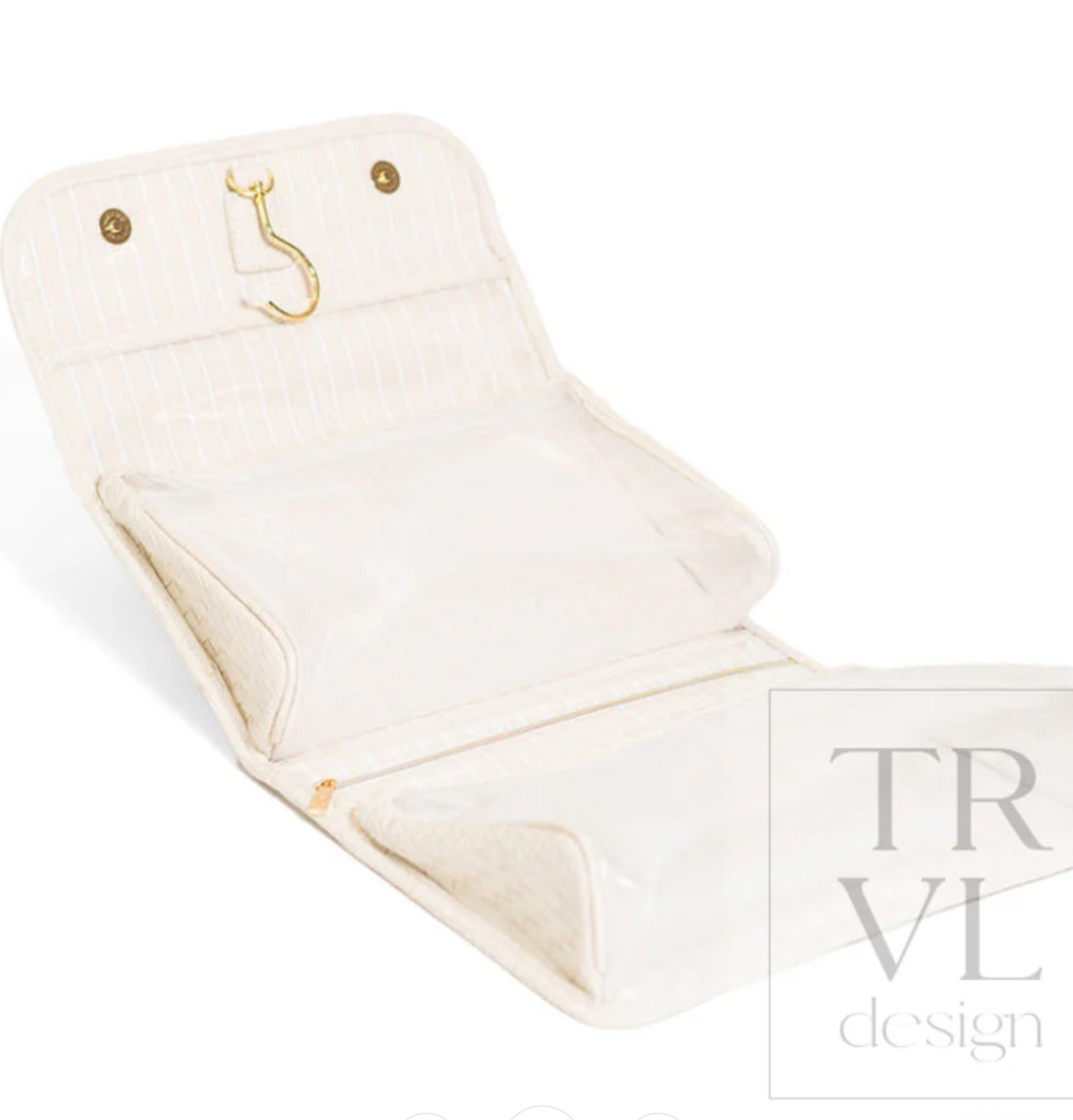 Hanging Toiletry Case By TRVL Design