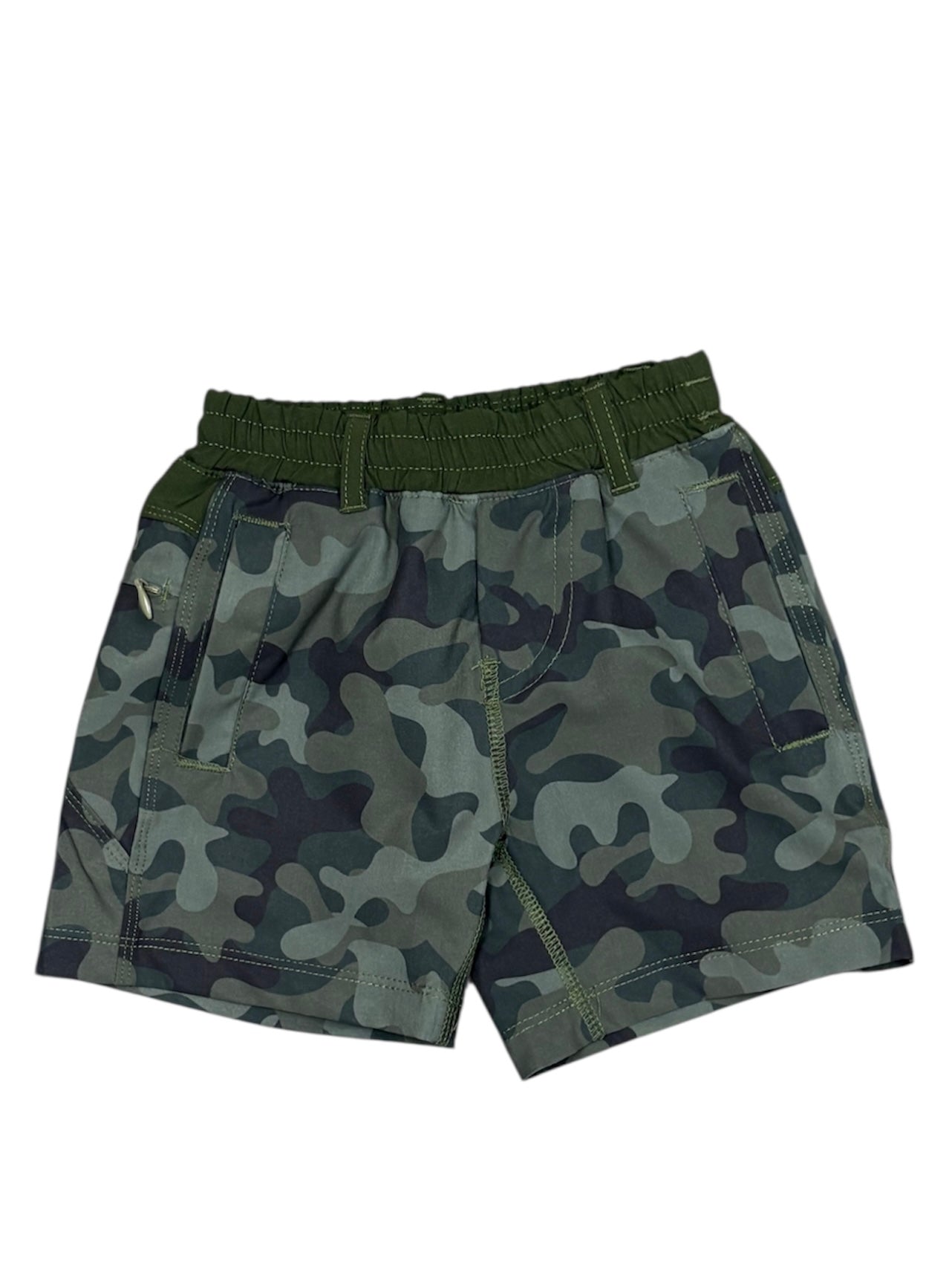 Generals FB Shorts