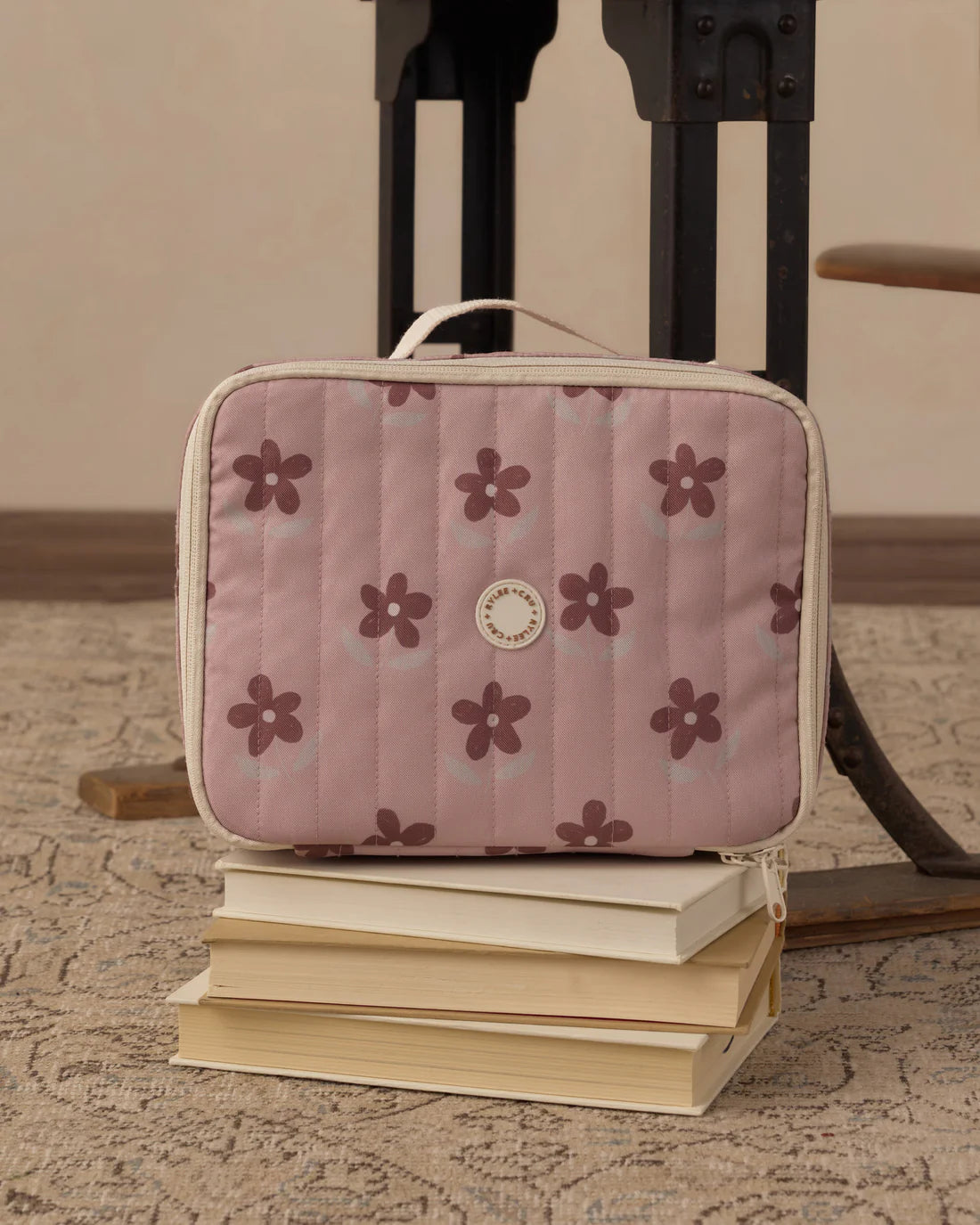 Little Daisy Lunch Box