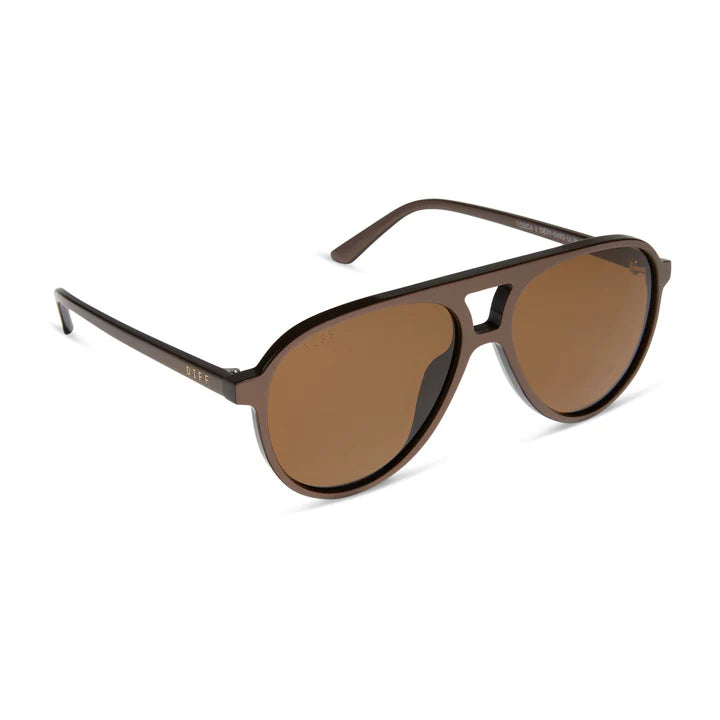 Tosca II Moscow Mule + Brown Polarized
