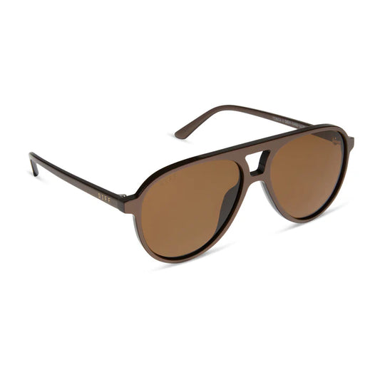 Tosca II Moscow Mule + Brown Polarized
