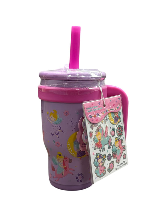 Fairy Miney Mini Mug