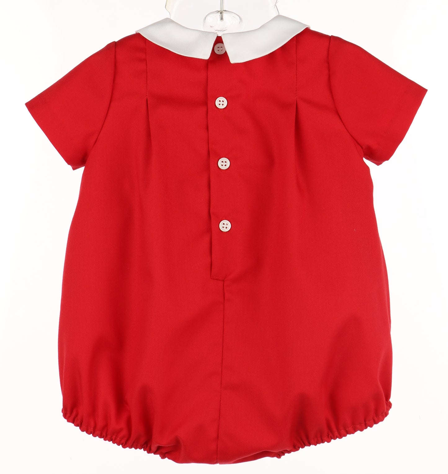 Classic Tabs Red Bubble