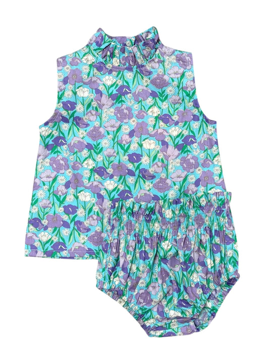 Tillies Tulips Tinsley Bloomer Set